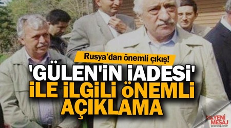 'Glen'in iadesi lafta kald'