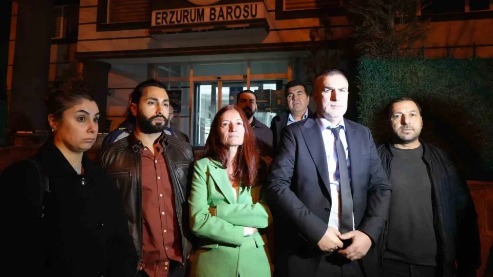 G�listan Doku ailesinin Avukat�: 'Davada ikinci dalga operasyonu bekliyoruz'