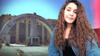 G�listan Doku soru�turmas�nda Tunceli'de 2 hastane g�revlisi g�zalt�na al�nd�