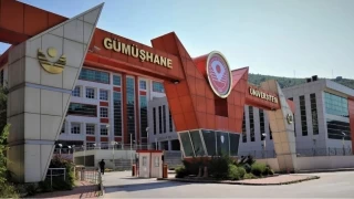 Gmhane niversitesi'nde silahl rehine krizi 