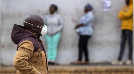 Güney Afrika'da aracı firma skandalı