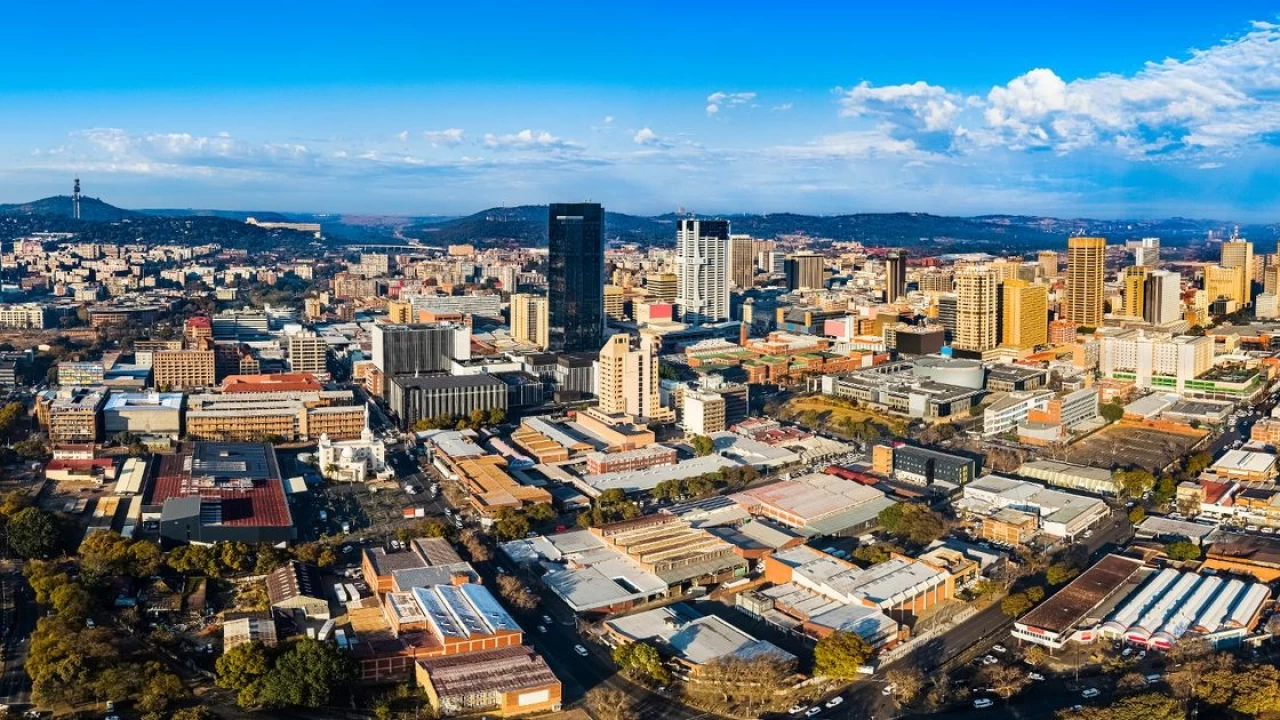 Gney Afrika'da hostele silahl saldr: 11 l, 14 yaral