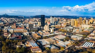 Gney Afrika'da hostele silahl saldr: 11 l, 14 yaral