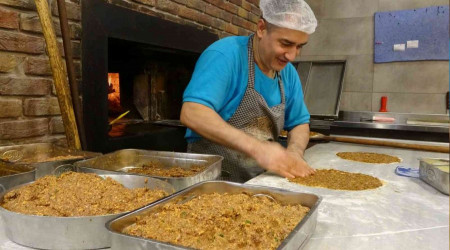 Güneydoğu mutfağı göz sağlığına olumsuz etki ediyor