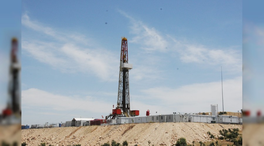 G�nl�k petrol �retimi 50 bin varil oldu