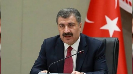 Günlük vefat sayısı 220'ye yükseldi