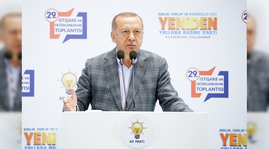 Gvenli blgeyi Trump'n yanndakiler engelliyor