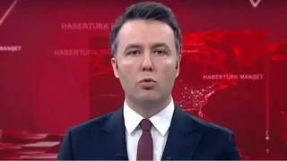 Habertürk Genel Yayın Yönetmeni Mehmet Akif Ersoy uyuşturucudan tutuklandı