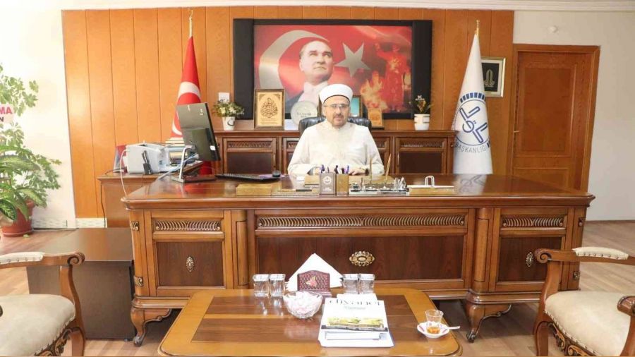 Hac için başvuru e-devlet üzerinden yapılabilecek