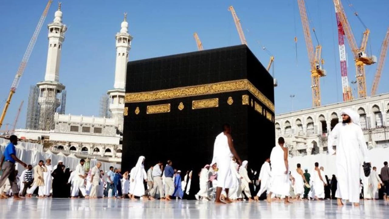Hac �n kay�t i�lemleri 21 Eyl�l'e kadar uzat�ld�