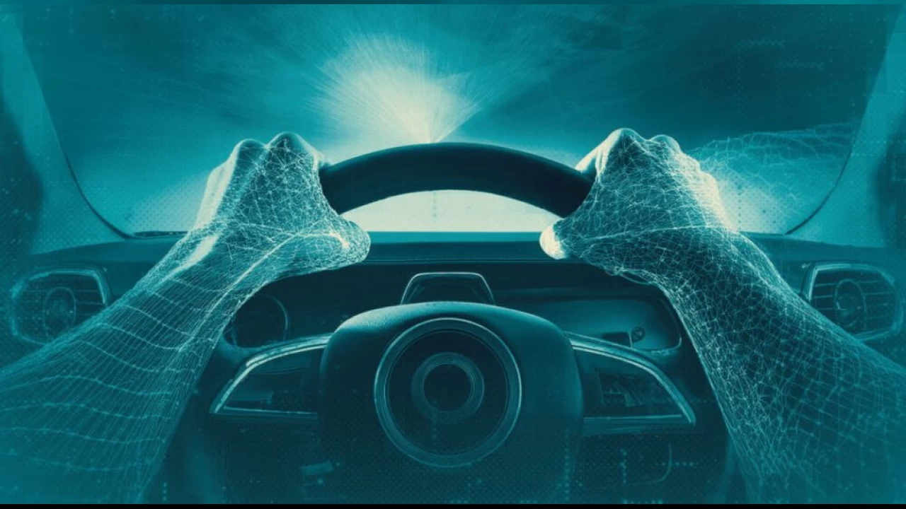  Hackerlar tekerlekli bilgisayarlara sald�racak!