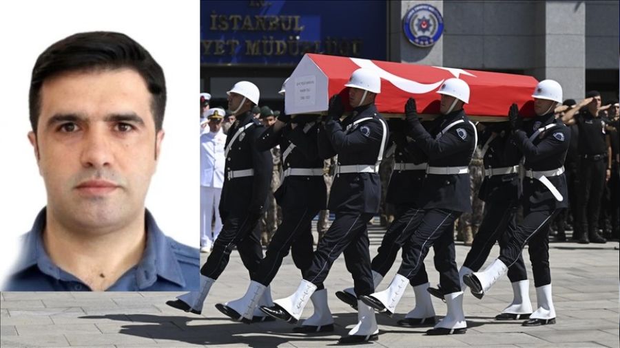 Hakan Telli'nin ehit edildii saldryla ilgili 39 pheli yakaland