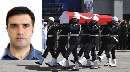 Hakan Telli'nin ehit edildii saldryla ilgili 39 pheli yakaland