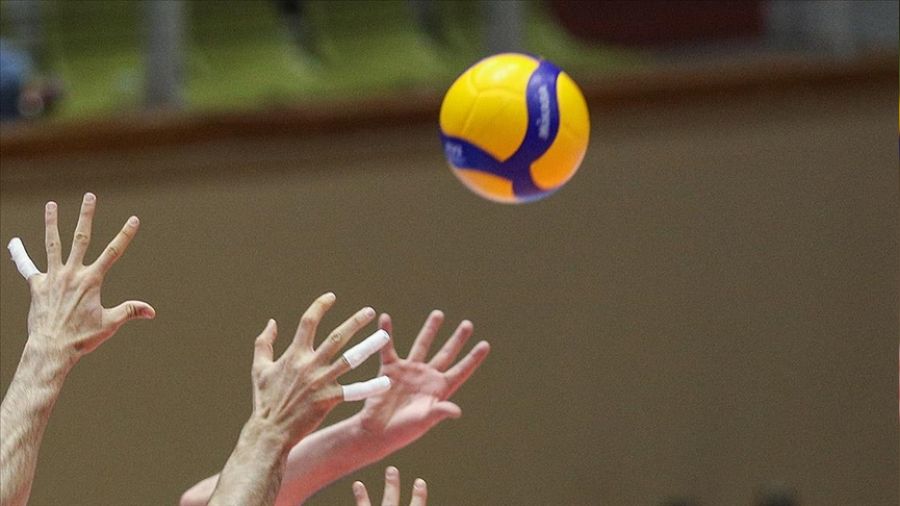 Halkbank eyrek final mana odakland 