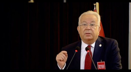 Hamamcıoğlu, Özbek'i müzakereye çağırdı