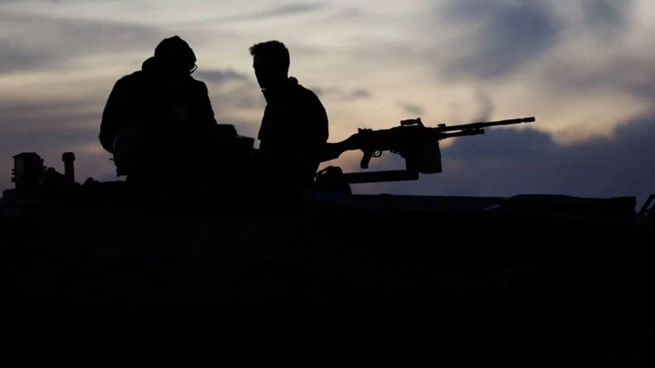 Hamas: srail "insani ara"nn uzatlmas iin yaptmz tm tekliflerimizi reddetti