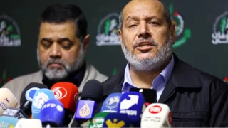 Hamas: 'Msr ve Katar'n atekes nerisini kabul ettik'