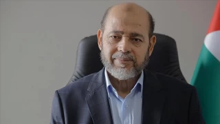 Hamas'tan Trump'n Gazze planna onay