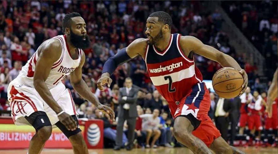 Harden'ın 54 sayısı yetmedi
