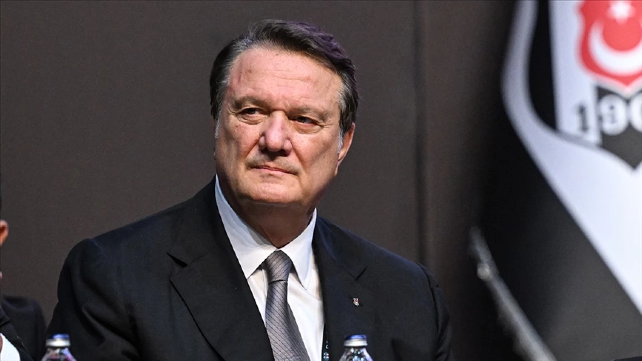 Hasan Arat hesap vermeye haz�r