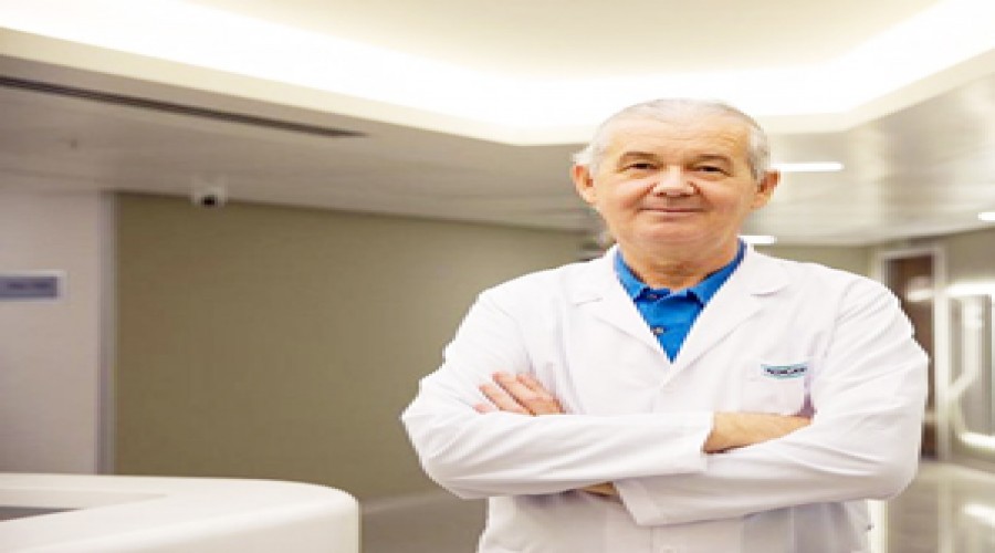 Hastane iinde doktora silahl saldr   