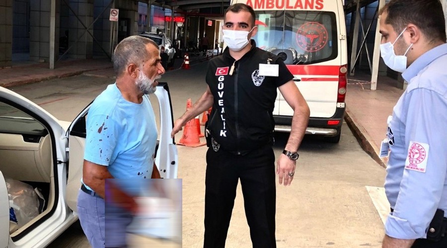 Hastaneler YİNE acemi kasaplarla doldu taştı