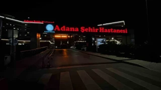 Hastaneyi bas�p k�z�n� �ld�rmek istedi