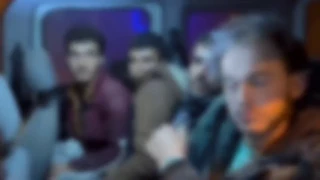 Hatay'da 52 göçmen yakalandı