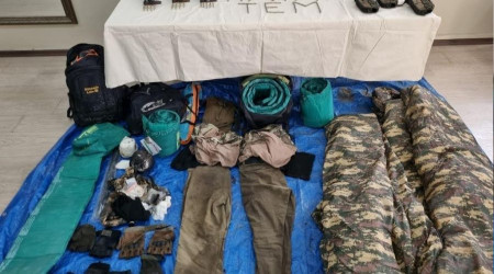 Hatay'da 7 DEAŞ'lı yakalandı