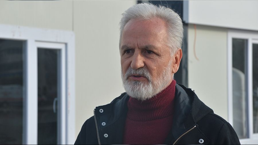 Hatay'ın devre dışı kalması ülke ekonomisini zorlayacak