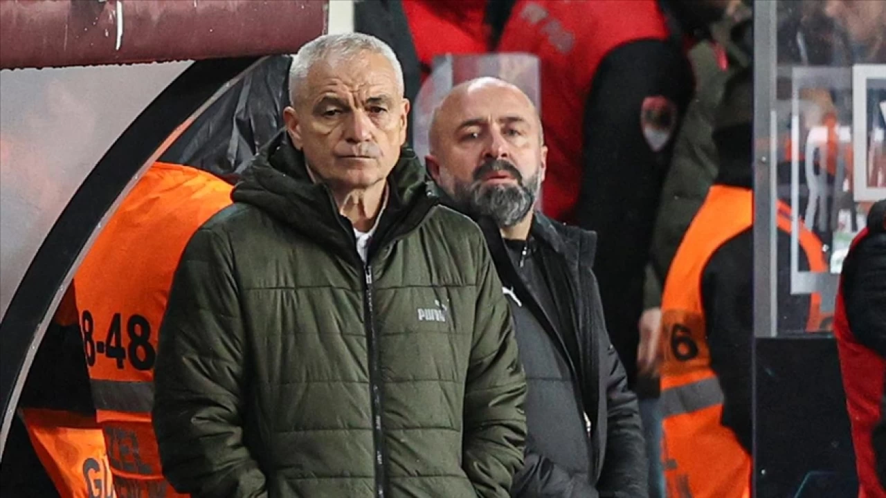 Hatayspor k�t� gidi�at� durduramad�