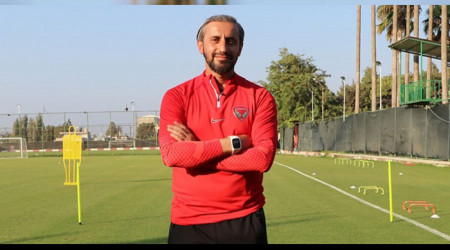 Hatayspor teknik direktör aramıyor