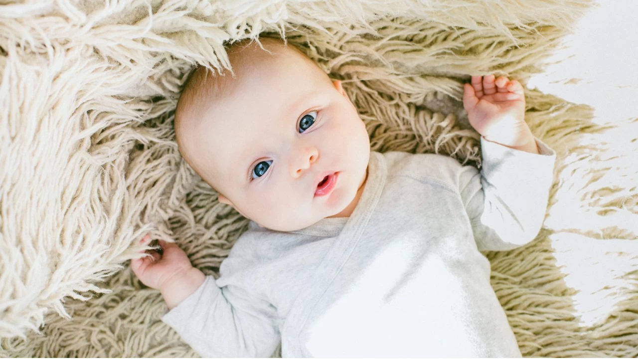 Hava Kirlili�i Bebeklik D�neminde Alerjisi Riskini Art�rabilir