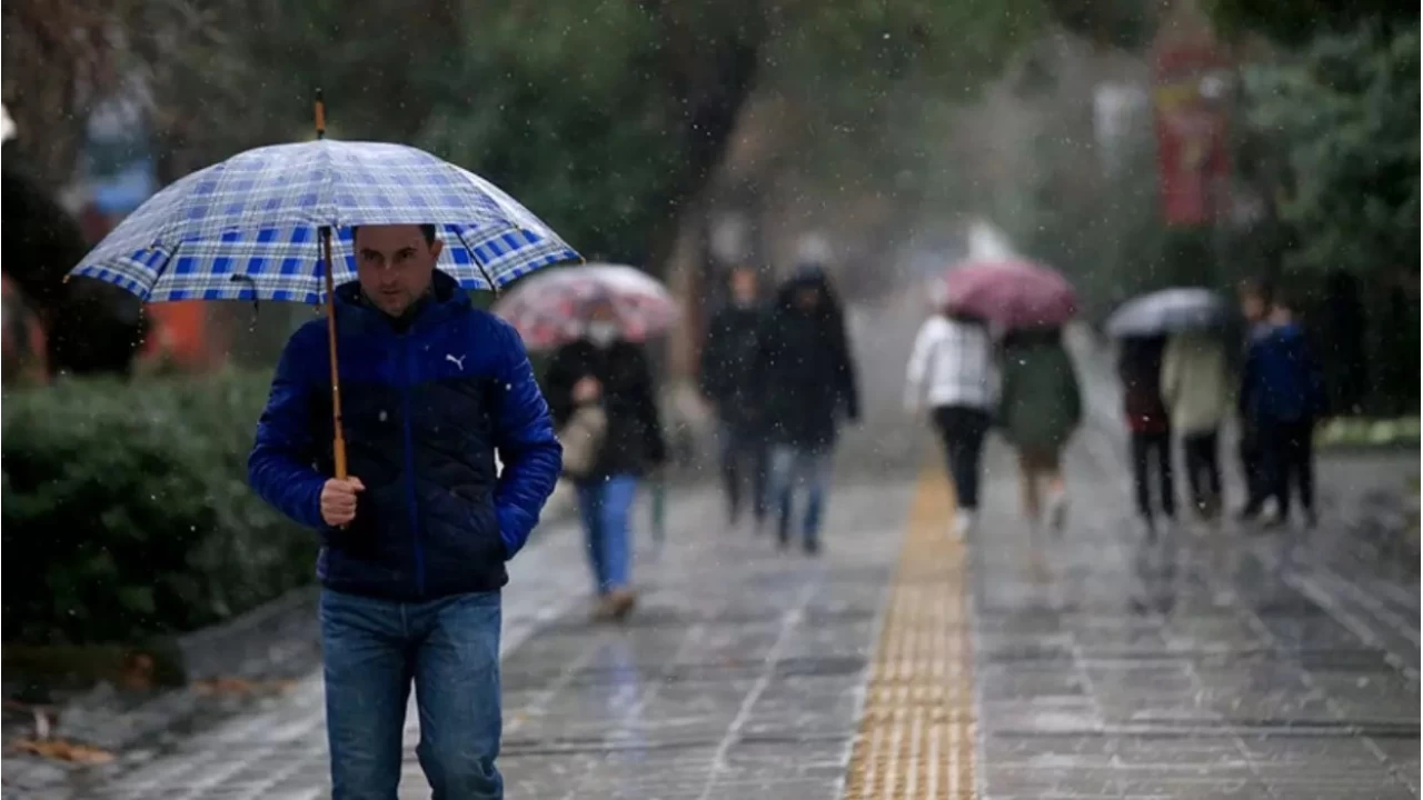 Hava tahminleri nasl yaplr?