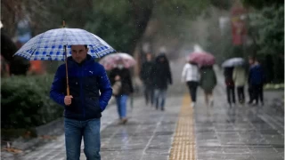 Hava tahminleri nasl yaplr?