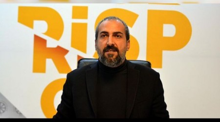 "Havlu atmayacağımızı gösterdik"