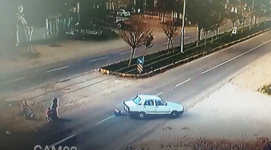 Hayat kurtaran manevra
