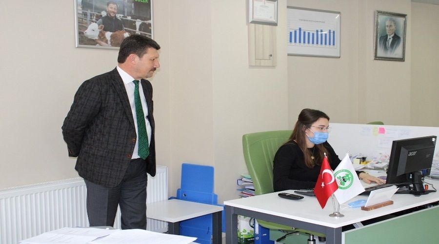 Hayvancılık sektöründe yapay zeka dönemi