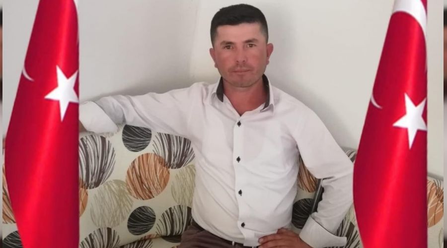 Hayvanlarn otlatrken yldrm isabet etti