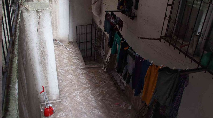 Hayvansever kadının şüpheli ölümü