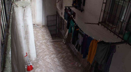 Hayvansever kadının şüpheli ölümü