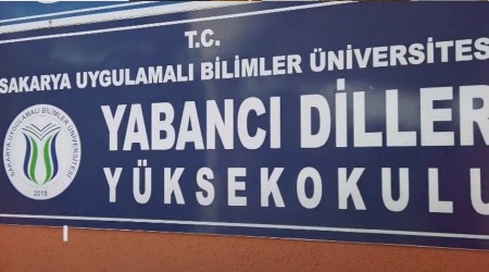 Hazırlık sınıfı öğrencilerine 'SUBÜ Student Talks' etkinliği
