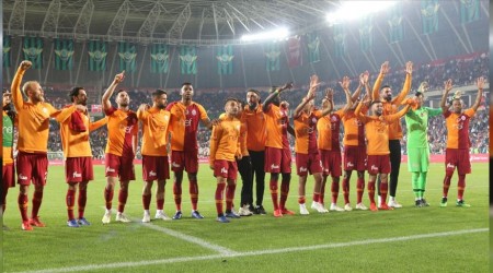 Hedef 22. şampiyonluk