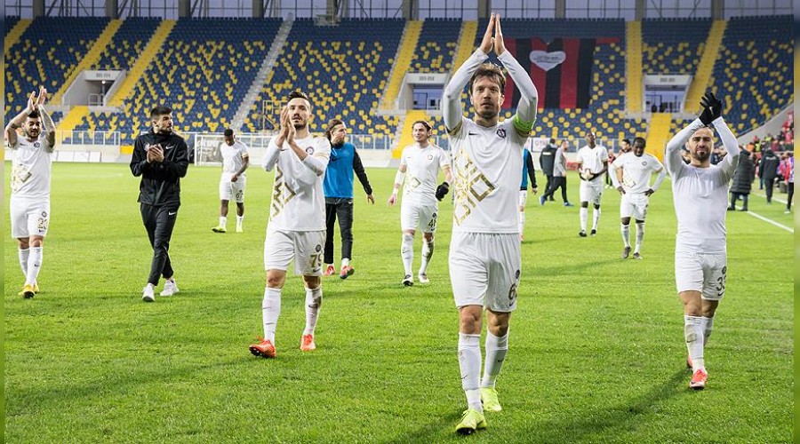 Hedef do�rudan S�per Lig