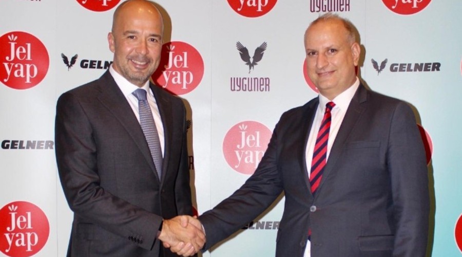 Helal jelatin ve kolajen üretimine dev yatırım