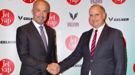 Helal jelatin ve kolajen üretimine dev yatırım