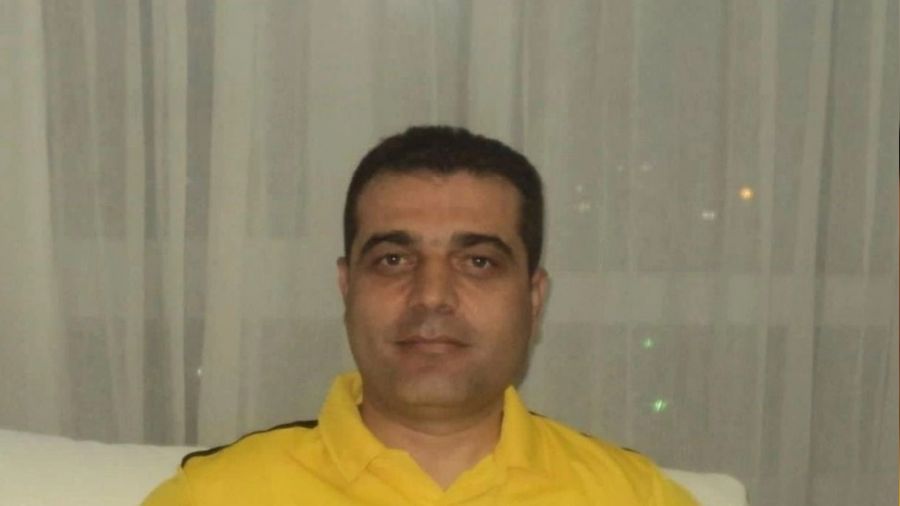 Helikopter pervanesi �arpan albay �ehit oldu
