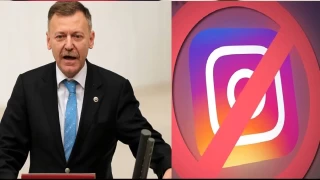 Hem Instagrama, hem Instagrama erişim engeline tepki