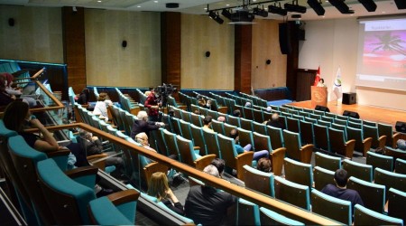 Her 54 çocuktan birinde var