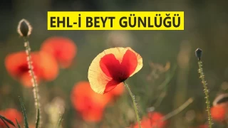 Her durumda Allah’a hamd olsun